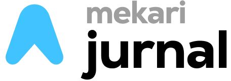 Jurnal by Mekari logo