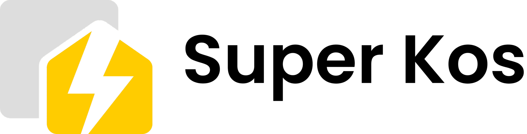 SuperKos logo